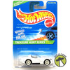 Hot Wheels Treasure Hunt Series 6 of 12 Dodge Viper RT/10 Vehicle Mattel #15079