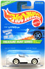 Hot Wheels Treasure Hunt Series 6 of 12 Dodge Viper RT/10 Vehicle Mattel #15079