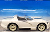 Hot Wheels Treasure Hunt Series 6 of 12 Dodge Viper RT/10 Vehicle Mattel #15079
