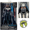 Star Wars The Black Series Darth Vader No. 2 Figure 2014 Hasbro A7268