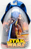 Star Wars Episode III Battle Damage Anakin Skywalker Figures 2005 Hasbro 85562