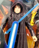 Star Wars Episode III Battle Damage Anakin Skywalker Figures 2005 Hasbro 85562
