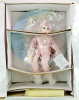 Blue Moon Porcelain Doll by Kay McGee for Hamilton Collection Heavenly Clowns