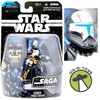 Star Wars The Saga Collection Scorch Republic Commander Figure 2006 Hasbro 85987