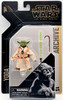 Star Wars The Black Series Archive Yoda Action Figure 2018 Hasbro E4043