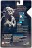 Star Wars The Black Series Archive Yoda Action Figure 2018 Hasbro E4043
