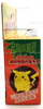 Pokémon Pocket Monsters Pikachu 1998 TOMY Auldey 2" Figures Set