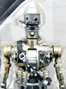 Star Wars The Black Series Archive IG-88 Figure 2018 Hasbro E4040