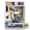 Funko Pop College University of North Carolina Rameses Vinyl Figure #18