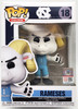 Funko Pop College University of North Carolina Rameses Vinyl Figure #18