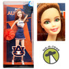 Barbie Collector Auburn University Doll Pink Label 2011 Mattel W3520