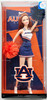 Barbie Collector Auburn University Doll Pink Label 2011 Mattel W3520