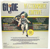 GI Joe Action Astronaut Masterpiece Edition With Book 1996 Hasbro