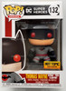 Funko Pop Heroes DC Super Heroes Thomas Wayne Exclusive Vinyl Figure #132