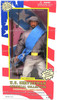 U.S. Serviceman Memorial Collection 1st Sergeant 1996 Formative Intl. #98380