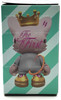 Superplastic King Janky The First Figure 3-inch Art Toy Huck Gee 2018