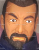 U.S. Serviceman Memorial Collection LT. General 1996 Formative Intl. #98380