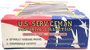 U.S. Serviceman Memorial Collection LT. General 1996 Formative Intl. #98380