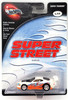 Hot Wheels 100% Super Street Series Super Tsunami Vehicle 4/4 Mattel #B2263