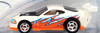 Hot Wheels 100% Super Street Series Super Tsunami Vehicle 4/4 Mattel #B2263