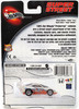 Hot Wheels 100% Super Street Series Super Tsunami Vehicle 4/4 Mattel #B2263