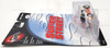Hot Wheels 100% Super Street Series Super Tsunami Vehicle 4/4 Mattel #B2263