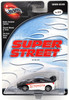 Hot Wheels 100% Super Street Toyota Celica Vehicle No. 3/4 Mattel #B2262