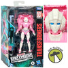 Transformers Generations War for Cybertron Arcee Figure 2020 Hasbro E7159