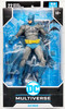 DC Multiverse Hush Batman Blue and Grey Variant Figure 2022 McFarlane 15266