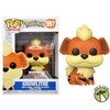 Funko POP Games Pokémon Growlithe 597 Figure
