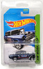 Hot Wheels Workshop Super Treasure Hunt '55 Chevy Bel Air Gasser Mattel BFF38