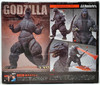 S.H. MonsterArts Godzilla 1995 Birth Ver. Godzilla vs Destroyah Figure Bandai