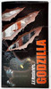 S.H. MonsterArts Godzilla 1995 Birth Ver. Godzilla vs Destroyah Figure Bandai