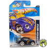 Hot Wheels Super Treasure Hunt Heat Fleet '12 Volkswagen Beetle Mattel #V5380