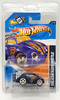 Hot Wheels Super Treasure Hunt Heat Fleet '12 Volkswagen Beetle Mattel #V5380