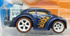 Hot Wheels Super Treasure Hunt Heat Fleet '12 Volkswagen Beetle Mattel #V5380