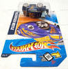 Hot Wheels Super Treasure Hunt Heat Fleet '12 Volkswagen Beetle Mattel #V5380