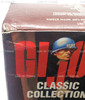 GI Joe Classic Collection General Dwight Eisenhower 1997 Hasbro #81404