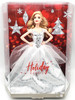 Barbie Signature 2021 Holiday Doll Mattel GXL18