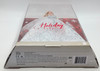 Barbie 2021 Holiday Signature Barbie Doll Mattel In Blonde White & Silver Gown