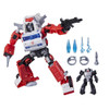 Transformers Generations Selects WFC-GS26 Voyager Artfire and Nightstick Figures