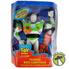 Disney Pixar Toy Story and Beyond! Talking Buzz Lightyear Figure Mattel #50326