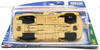 Hot Wheels LA Troca Vehicle 1/12 Treasure Hunt Series 2000 Mattel #54321