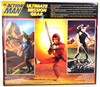 Action Man Ultimate Mission Gear 3 in 1 Hasbro #310119