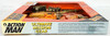 Action Man Ultimate Mission Gear 3 in 1 Hasbro #310119
