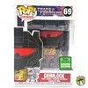 Transformers Grimlock Funko POP! Retro Toys Figure 2020 Hasbro #69