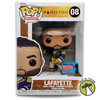 Funko Pop Broadway Hamilton Lafayette Vinyl Figure 2021 Fall Convention LE #08
