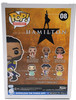 Funko Pop Broadway Hamilton Lafayette Vinyl Figure 2021 Fall Convention LE #08