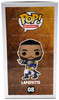 Funko Pop Broadway Hamilton Lafayette Vinyl Figure 2021 Fall Convention LE #08