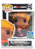 The Big Bang Theory POP! Telelvision Raj as Aquaman Figure 2019 Funko #832